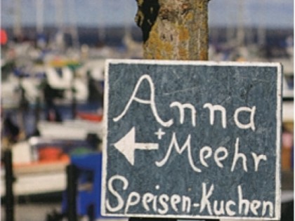 照片: Anna und Meehr