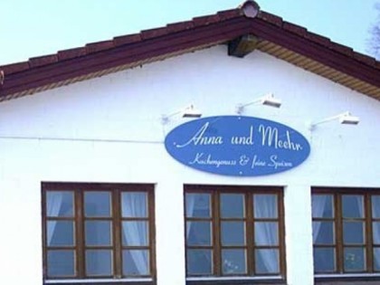 照片: Anna und Meehr
